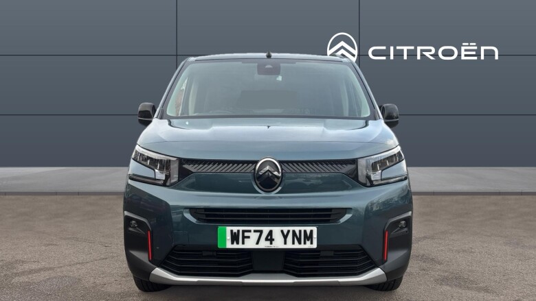 Citroen Berlingo 100kW Max M 52kWh 5dr Auto Electric Estate